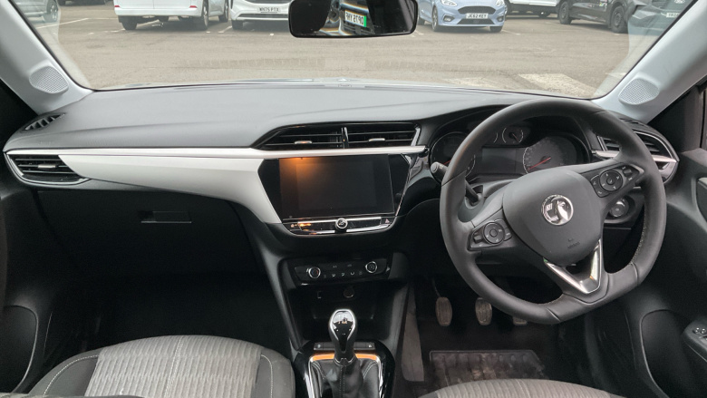 Vauxhall Corsa 1.2 Design 5dr Petrol Hatchback